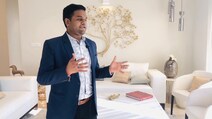 3 BHK ULTRA LUXURY APARTMENT || LOW DENSITY PROJECT